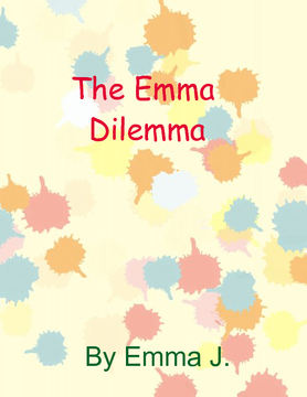 The Emma Dilemma