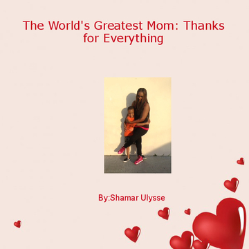 The World's Greatest Mom