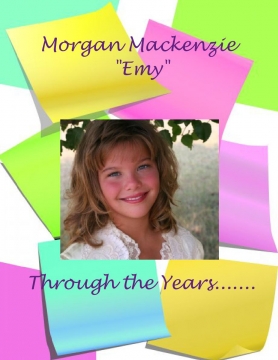 The Life of Morgan Mackenzie Smith