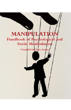 HOW SOCIAL AND PSYCHOLOGICAL MANIPULATION WORKS