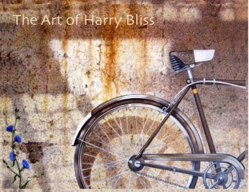 The Art of Harry Bliss