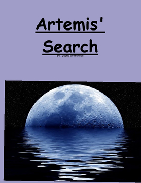 Artemis' Search
