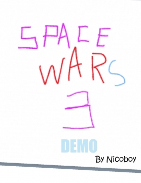 Space wars 3