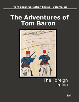 The Adventures of Tom Baron
