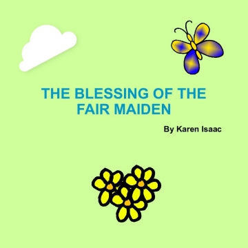 THE BLESSING OF THE FAIR MAIDEN