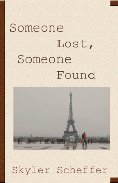 Someone Lost, Someone Found