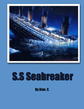 S.S Seabreaker