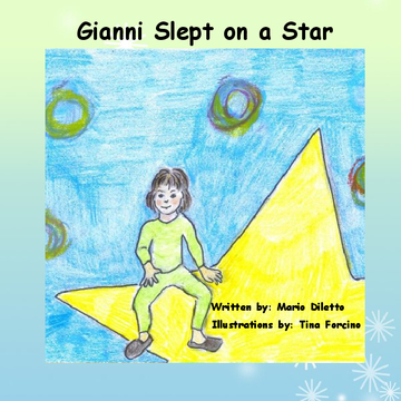 Gianni Slept on a Star