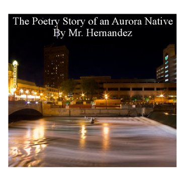 The Poetry Story of an Aurora Native