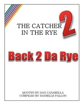 Catcher in the Rye 2