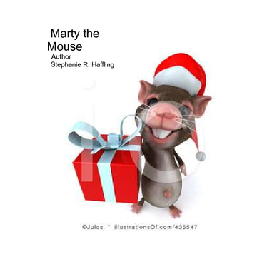 Marty the Mouse