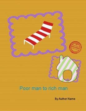 poor man to rich man