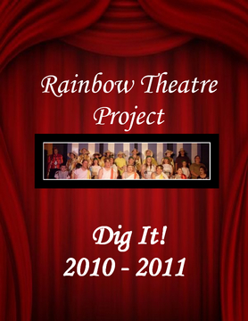Rainbow Theatre Project Inc.