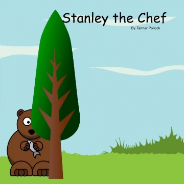 Stanley the Chef