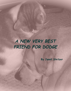 A New Very Best Friend For Dodge