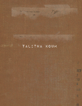 Talitha Koum