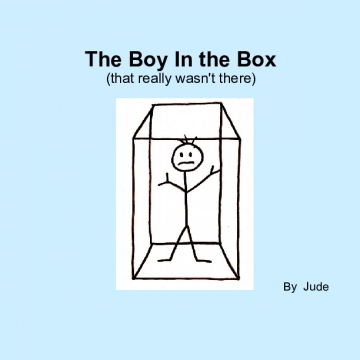 The Boy In the Box (that really wasn't there)