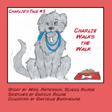 Charlie Walks the Walk