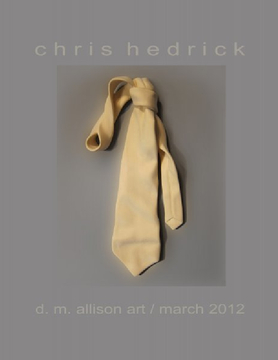 Chris Hedrick