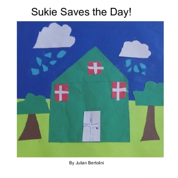 Sukie Saves the Day!