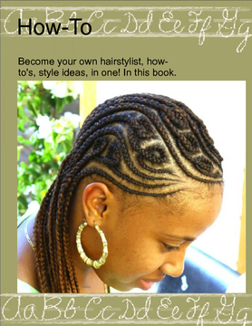 Be A Professional Hairstylist!