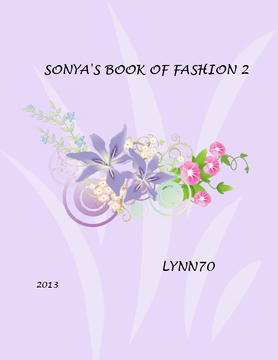 SONYA'S DESIGNS