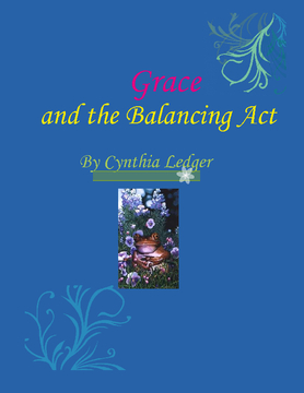 Grace and the Balancing Act