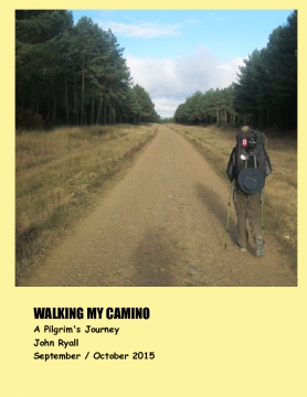 Walking My Camino