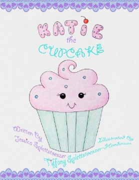 Katie the Cupcake