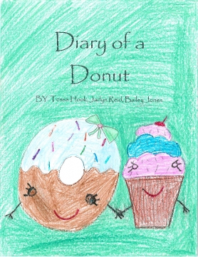 Diary of a Donut