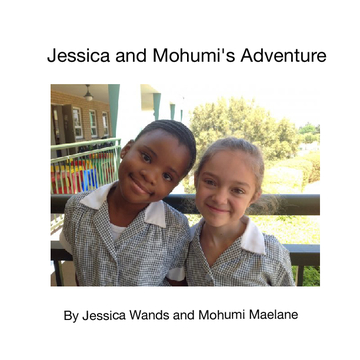 Jessica and Mohumi's Adventure