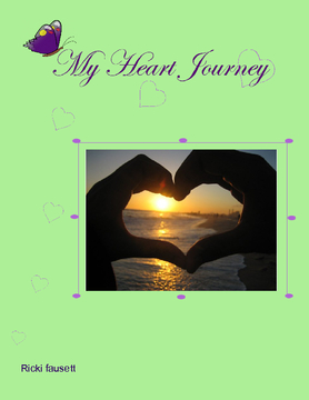 My heart journey