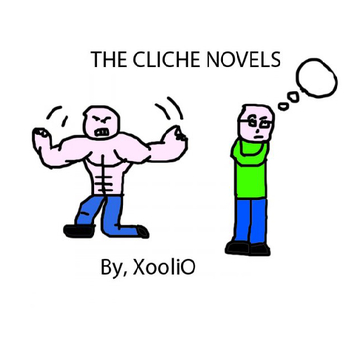 The Cliché Novels