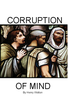 Corruption of Mind
