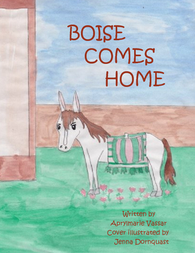 Boise Comes Home