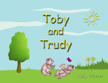 Toby and Trudy