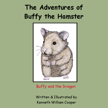 The Adventures of Buffy the Hamster