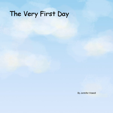 The Very First Day