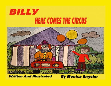 Billy Here Comes The Circus