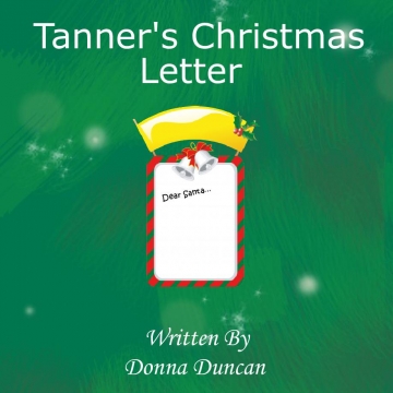 Tanner's Christmas Letter