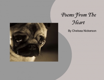 Poems From The Heart