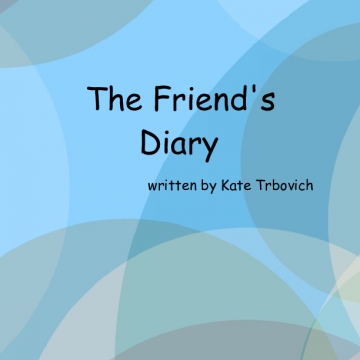 Kate's book