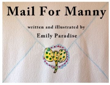 Mail for Manny