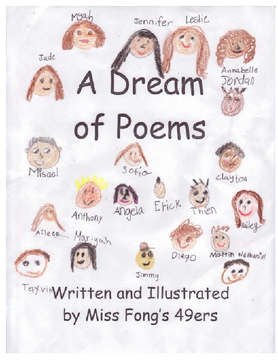 A Dream of Poems