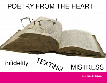 Poetry from the heart