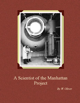 Scientist of the Manhattan Project