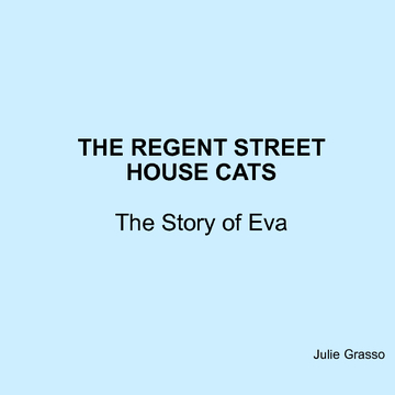 The Regent Street Cats