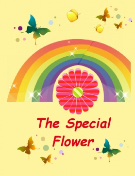 The Special Flower