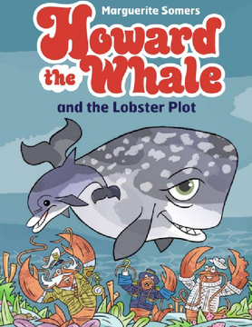 Howard the Whale and the Lobster Plot