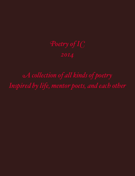 Poetry of IC